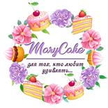 Кондитер MaryCake