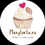 Кондитер Marytorta.ru