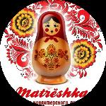 Кондитер matreshka7