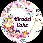 Кондитер Miradel_cake