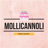 Кондитер mollicannoli_sweetshop