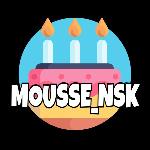 Кондитер Mousse_nsk