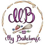 Кондитер My Bakehouse