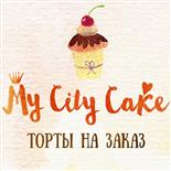 Кондитер MyCItyCake