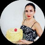 Кондитер nadin_cake_krasnodar