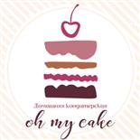 Кондитер O my cake