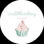 Кондитер onelittlecakery