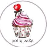 Кондитер polly.cake