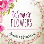 Кондитер Rosmarinflowers