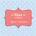 Кондитер Rozacakes