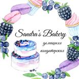 Кондитер Sandra_Bakery