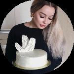 Кондитер savvelyeva_cake