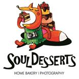 Кондитер Souldesserts