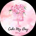 Кондитер Cake My Day