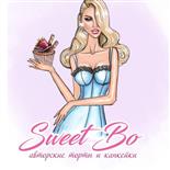 Кондитер Sweet_bo_spb