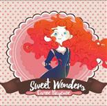 Кондитер Sweet_wonders