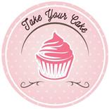 Кондитер Takeyourcake bakery