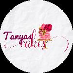 Кондитер Tanyascakes