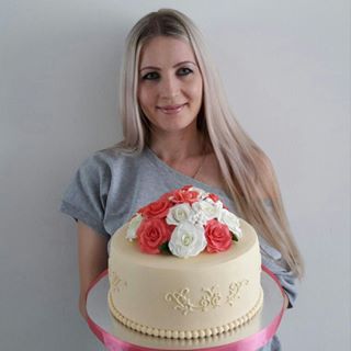 Кондитер tastycakesrostov