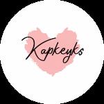 Кондитер Kapkeyks