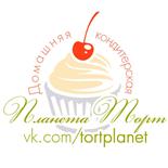 Кондитер tort_planet