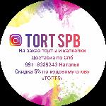 Кондитер Tortbala