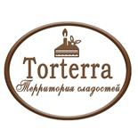 Кондитер Torterra