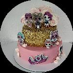 Кондитер Unicorn_cakes_kiev