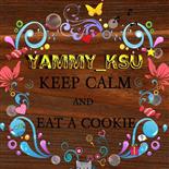 Кондитер yammy_ksu