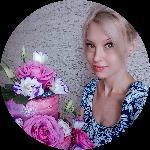 Кондитер Ykovleva_Tatiana