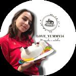 Кондитер love_yummy