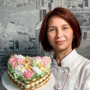 Кондитер flowercake_tatiana