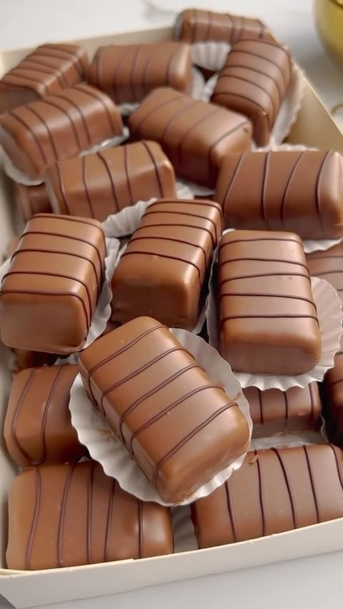 Kinder Bueno Печенье: Простой Рецепт Выпечки