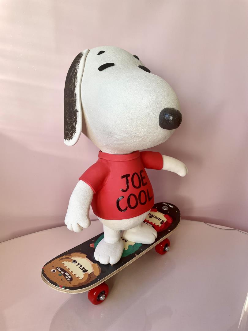 Snoopy