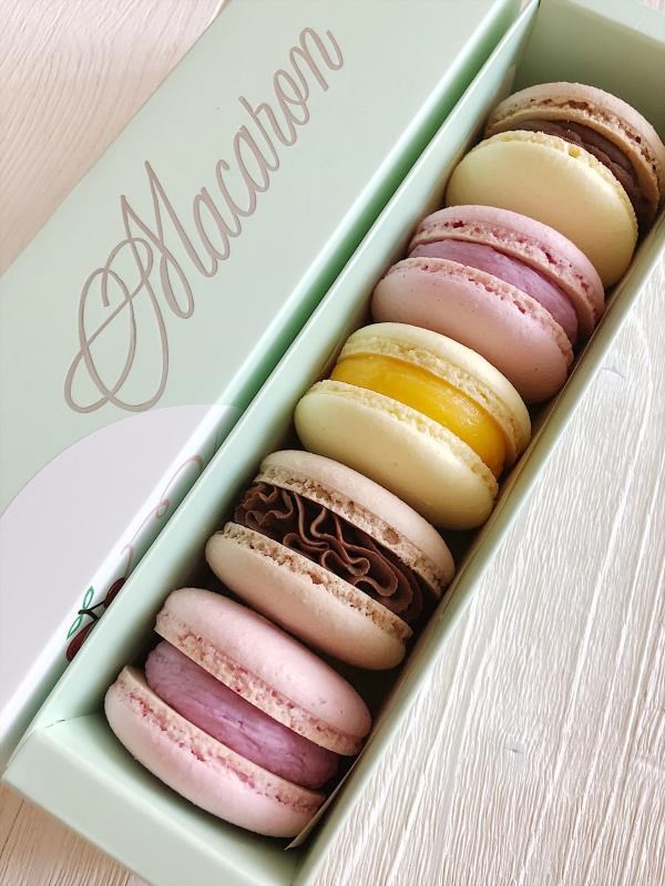 Macarons