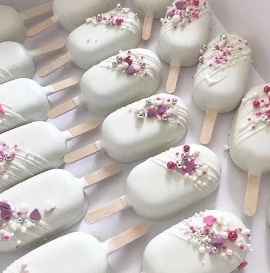 Cake-pops