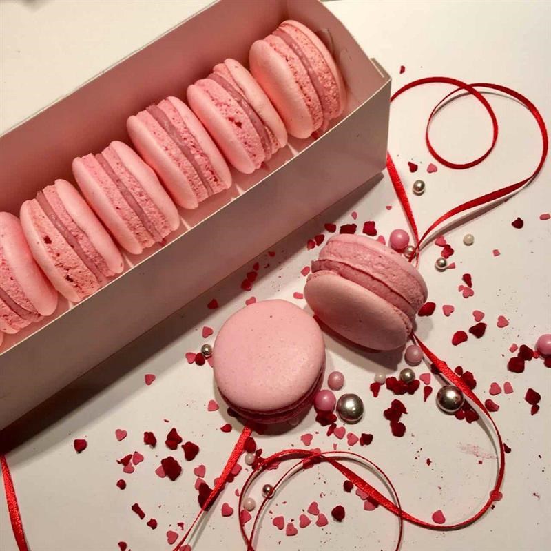 Macarons